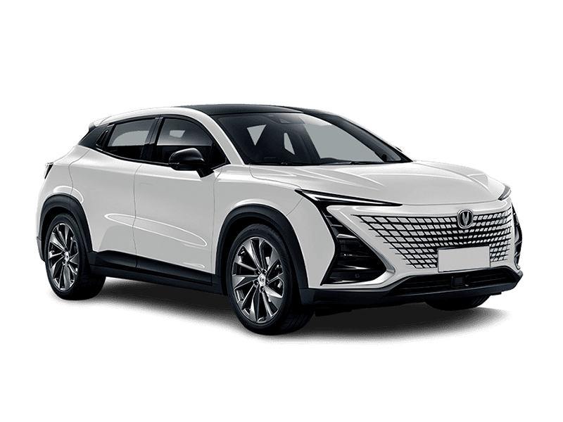 Changan UNI-T купить в Новосибирске