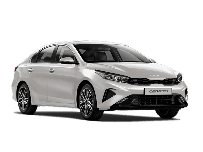 KIA Cerato купить по цене от 2 159 900 рублей